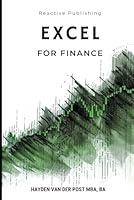 Algopix Similar Product 14 - Excel For Finance 2024 A comprehensive