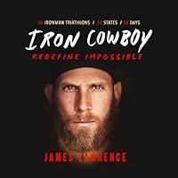 Algopix Similar Product 14 - Iron Cowboy - Redefine Impossible