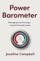 Algopix Similar Product 9 - Power Barometer Manage personal
