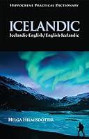 Algopix Similar Product 12 - IcelandicEnglishEnglishIcelandic