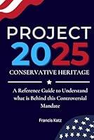 Algopix Similar Product 17 - Project 2025 Conservative Heritage A