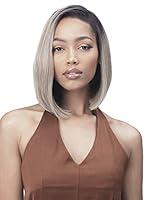 Algopix Similar Product 10 - Bobbiboss 13x7 Deep Lace Free Parting