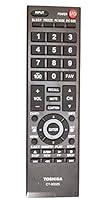 Algopix Similar Product 19 - Toshiba CT90325 REMOTE CONTROL for