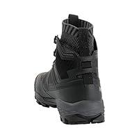 Algopix Similar Product 3 - Mammut Ducan Knit High GTX Backpacking