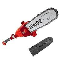 Algopix Similar Product 13 - Sun Joe SWJ803ERED 10Inch 80 Amp