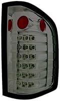 Algopix Similar Product 5 - IPCW LEDT3042CS Tail Lamp