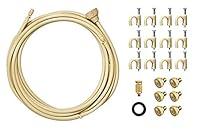 Algopix Similar Product 13 - Orbit 38 Inch Basic Outdoor Misting