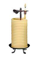 Algopix Similar Product 17 - Candle by the Hour 80Hour Vertical