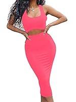Algopix Similar Product 19 - GOBLES Womens Sexy Summer Outfits