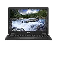 Algopix Similar Product 11 - Dell Latitude 5491 Laptop 14  Intel