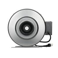 Algopix Similar Product 18 - iPower GLFANXINLINE4 4 Inch 190 CFM