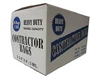 Algopix Similar Product 11 - Plastic Prince  Heavy Duty Contractor