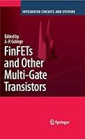 Algopix Similar Product 7 - FinFETs and Other MultiGate