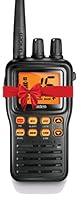 Algopix Similar Product 18 - Uniden MHS75 Waterproof Handheld 2Way