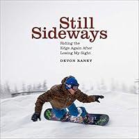 Algopix Similar Product 14 - Still Sideways Riding the Edge Again