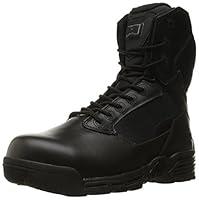 Algopix Similar Product 2 - Magnum Mens Stealth Force 8 Side Zip
