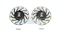Algopix Similar Product 7 - GPM for Traxxas Rustler 4X4 VXL
