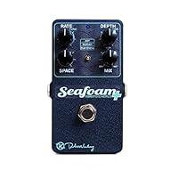 Algopix Similar Product 17 - Keeley Seafoam Plus Vibrato Chorus