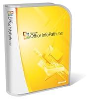 Algopix Similar Product 7 - Microsoft InfoPath 2007 Old Version