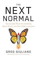 Algopix Similar Product 8 - The Next Normal Transform Your