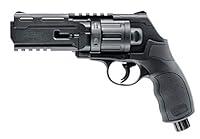 Algopix Similar Product 2 - Umarex T4E TR50 Revolver 50 Caliber