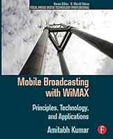 Algopix Similar Product 17 - Mobile Broadcasting with WiMAX