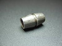 Algopix Similar Product 5 - Grindworx Damascus Steel Bead Grooved