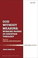 Algopix Similar Product 11 - God Without Measure Working Papers in