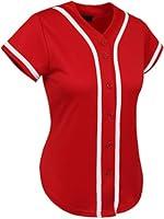 Algopix Similar Product 12 - Hat and Beyond Womens Baseball Button