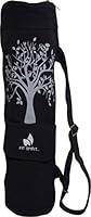 Algopix Similar Product 15 - FIT SPIRIT Exercise Yoga Mat Gym Bag