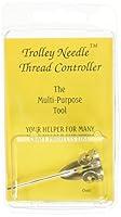 Algopix Similar Product 1 - Yarn Works Trolley Needle Thread