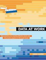 Algopix Similar Product 4 - Data at Work Best practices for