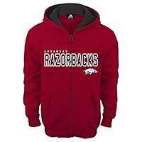 Algopix Similar Product 14 - NCAA Arkansas Razorbacks 47 Outerstuff