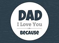 Algopix Similar Product 16 - Dad I Love You Because Prompted Fill