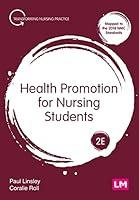 Algopix Similar Product 16 - Health Promotion for Nursing Students