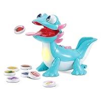 Algopix Similar Product 4 - VTech Sandy SnacksaLot Learning Toy