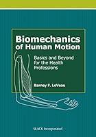 Algopix Similar Product 18 - Biomechanics of Human Motion Basics