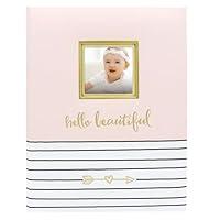 Algopix Similar Product 8 - Pearhead Hello Baby First 5 Years