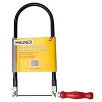 Algopix Similar Product 13 - Maurer 20100210 Arch Inlay 130 x 280