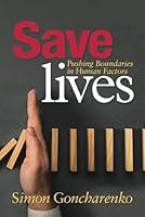 Algopix Similar Product 20 - Save Lives Pushing Boundaries in Human