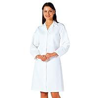 Algopix Similar Product 5 - Portwest Workwear Womens Food Coat 1
