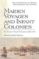 Algopix Similar Product 3 - Maiden Voyages and Infant Colonies Two