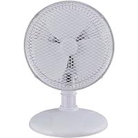 Algopix Similar Product 20 - Optimus F-0712S 7 in. Personal Table Fan