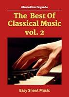 Algopix Similar Product 3 - The Best Of Classical Music Vol. 2