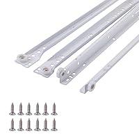 Algopix Similar Product 4 - Amazon Basics Euro Bottom Mount Drawer