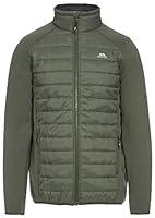 Algopix Similar Product 2 - Saunter Mens Fleece - BLACK L