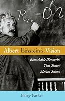 Algopix Similar Product 18 - Albert Einsteins Vision Remarkable