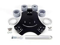 Algopix Similar Product 2 - Daystar Universal Cam Can Roll Bar