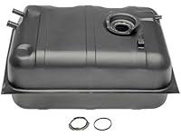 Algopix Similar Product 10 - Dorman 576652 Fuel Tank for Select