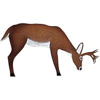 Algopix Similar Product 2 - OnCore Targets Deer Target with Antlers